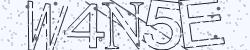 Darstellung des Captcha-Codes.