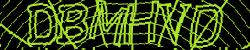 Darstellung des Captcha-Codes.