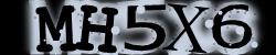 Darstellung des Captcha-Codes.