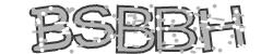 Darstellung des Captcha-Codes.