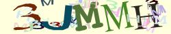 Darstellung des Captcha-Codes.