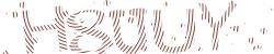 Darstellung des Captcha-Codes.
