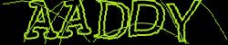 Darstellung des Captcha-Codes.