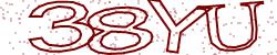 Darstellung des Captcha-Codes.