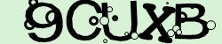 Darstellung des Captcha-Codes.