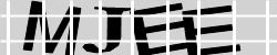 Darstellung des Captcha-Codes.
