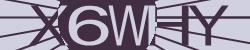 Darstellung des Captcha-Codes.