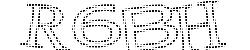 Darstellung des Captcha-Codes.