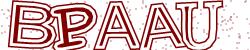 Darstellung des Captcha-Codes.