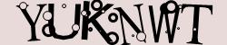 Darstellung des Captcha-Codes.