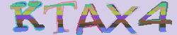Darstellung des Captcha-Codes.