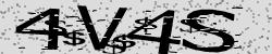 Darstellung des Captcha-Codes.