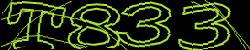Darstellung des Captcha-Codes.