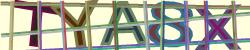 Darstellung des Captcha-Codes.