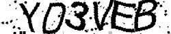 Darstellung des Captcha-Codes.