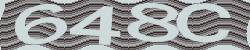 Darstellung des Captcha-Codes.