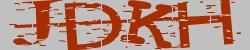 Darstellung des Captcha-Codes.