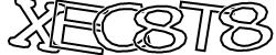 Darstellung des Captcha-Codes.