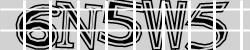 Darstellung des Captcha-Codes.