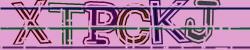 Darstellung des Captcha-Codes.