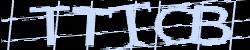 Darstellung des Captcha-Codes.