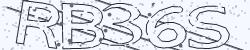 Darstellung des Captcha-Codes.