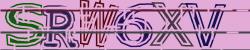 Darstellung des Captcha-Codes.