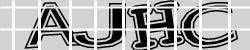 Darstellung des Captcha-Codes.