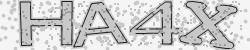 Darstellung des Captcha-Codes.