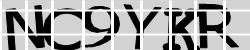 Darstellung des Captcha-Codes.