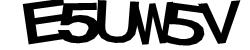 Darstellung des Captcha-Codes.