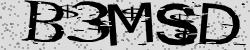 Darstellung des Captcha-Codes.