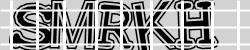 Darstellung des Captcha-Codes.