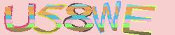Darstellung des Captcha-Codes.