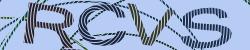 Darstellung des Captcha-Codes.