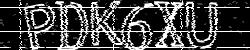 Darstellung des Captcha-Codes.