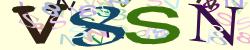 Darstellung des Captcha-Codes.