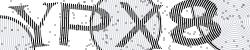 Darstellung des Captcha-Codes.