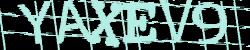 Darstellung des Captcha-Codes.