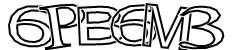 Darstellung des Captcha-Codes.