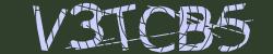 Darstellung des Captcha-Codes.