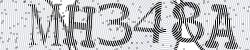 Darstellung des Captcha-Codes.