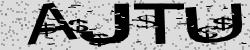 Darstellung des Captcha-Codes.