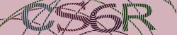 Darstellung des Captcha-Codes.