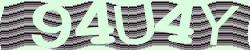 Darstellung des Captcha-Codes.
