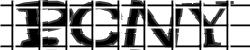 Darstellung des Captcha-Codes.