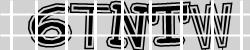 Darstellung des Captcha-Codes.
