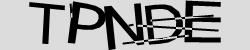 Darstellung des Captcha-Codes.