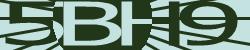 Darstellung des Captcha-Codes.