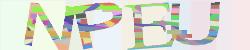 Darstellung des Captcha-Codes.